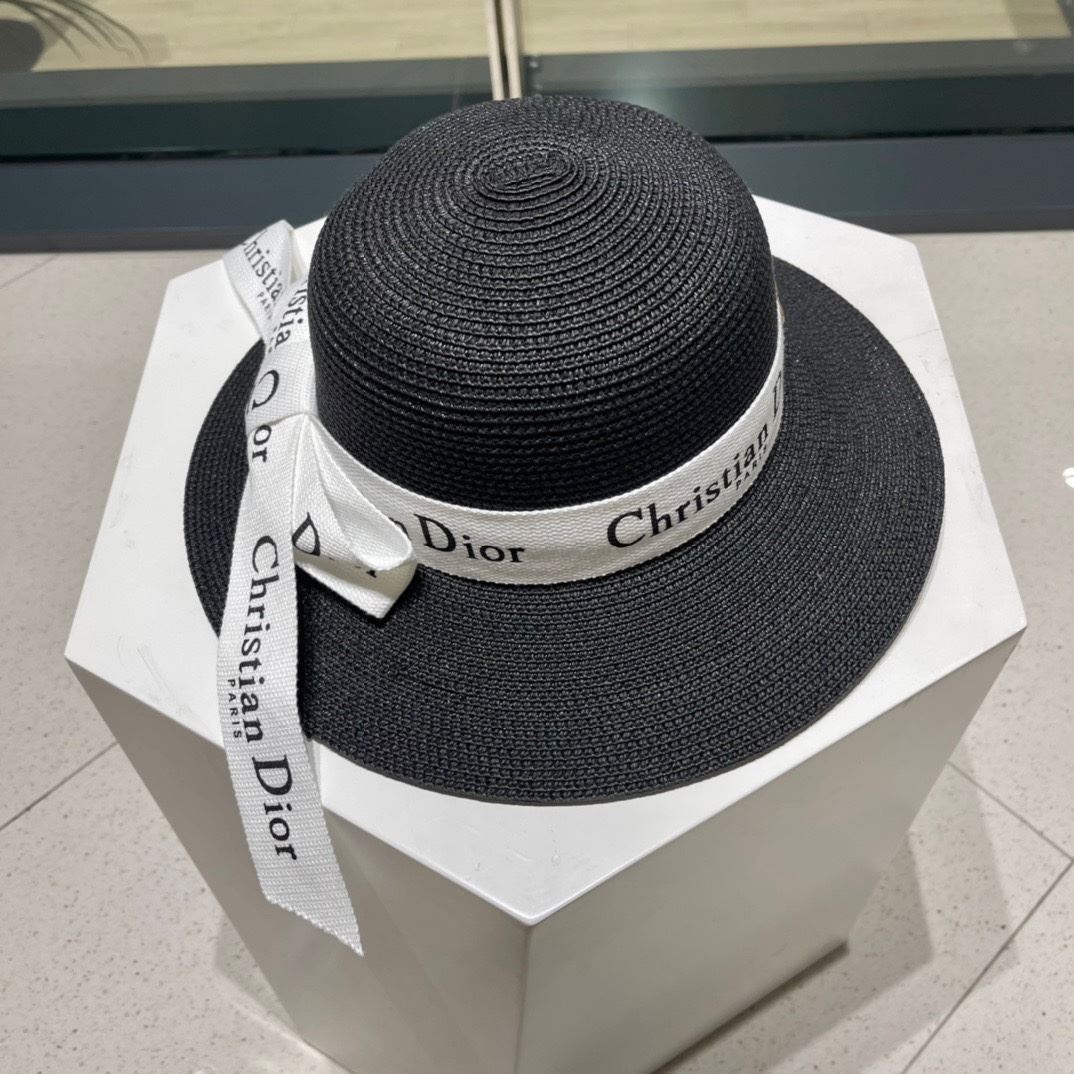 Christian Dior Caps